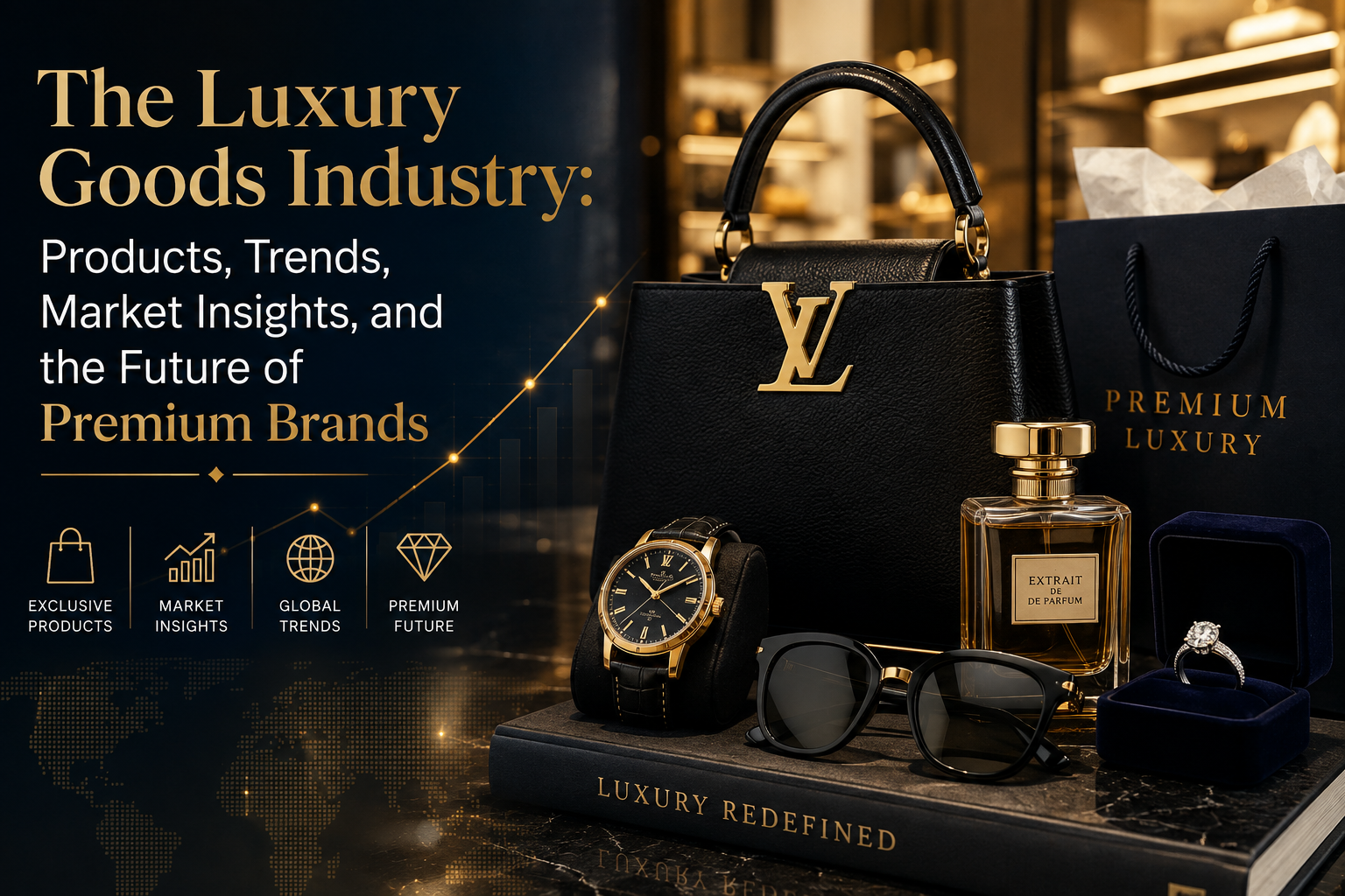The Luxury Goods Industry